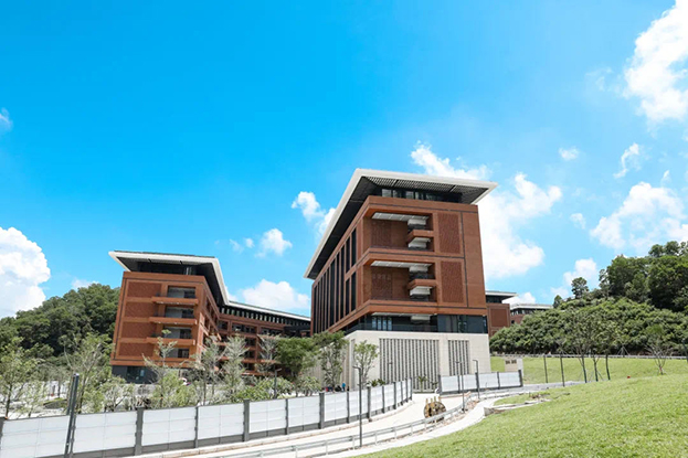 實拍曝光！中大（深圳校區）、南科大新校區驚艷亮相！