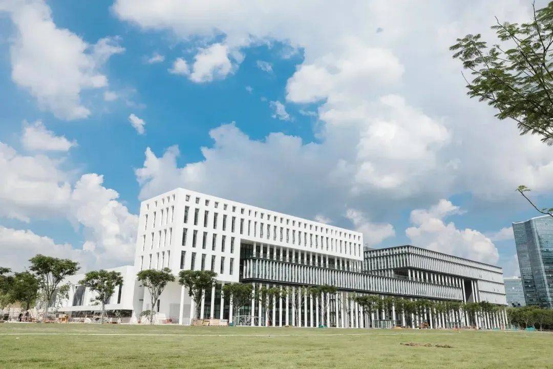 實力造就非凡，中裝建設6項精品工程榮獲7項廣東省建筑裝飾最高獎！ 