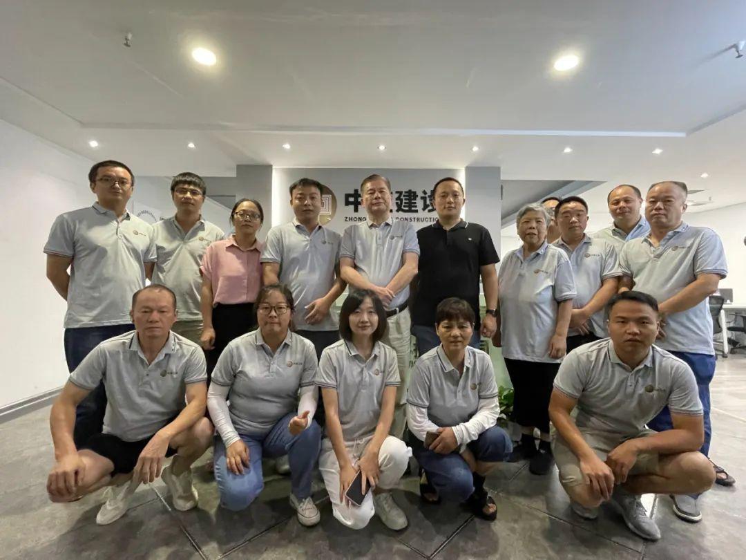 中裝三湘電梯實力再增強，喜獲國家A2級電梯資質